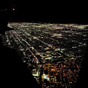 Meet your Posher, Chanti